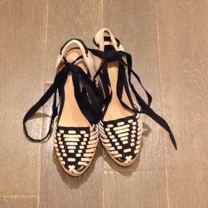 Catherine Malandrino Espadrilles
